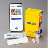 On/Go COVID-19 Antigen Self-Test - Tech-Enabled, At-Home Covid Test (OTC)- Results in 10 Minutes - 2 Test Kit