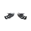 False Eyelashes 3D Strip Lashes