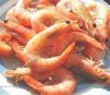 boiled salted dried prawns