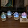 7 Colors Led Aromather...