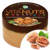 Nut paste VitaNUTS, walnut for functional nutrition.