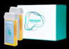 Mix-take-off box hair removal Lets gel
