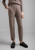 CASHMERE TROUSERS for women