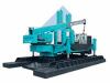 hydraulic static pile ...