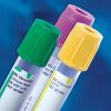 BD Vacutainer Plus Pla...