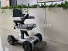 Smart auto folding fas...