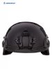 MICH ballistic helmet