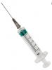 Syringes 