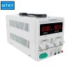 64V 5A Adjustable DC Power Source Variable Voltage Regulated Digital Switching Power Supply