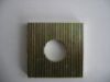 Milling teeth processe...