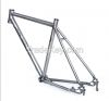 Titanium 700c Road Bik...