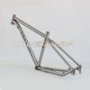 Titanium Thru Axle MTB...