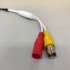 Power & Image Surveillance Cable