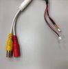 Power & Image Surveillance Cable