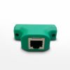 RJ45 to RS232 25 Pin Adapters