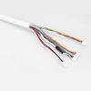 3 to 7 Surveillance Cable with Optional Waterproof Tube