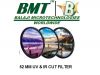 BMT - 52 MM UV & I...