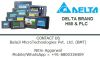 DELTA 7 INCH HMI FOR I...