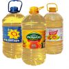 Sunflower Refined Oil Factory Supply Edible Sunflower Oil