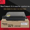 Compatible kyoce  Wast...