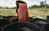 Palm Acid Oil (PAO) fr...
