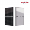 660W solar panel system