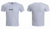 T-shirt V Neck 