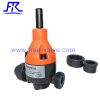 Pressure Regulators Pl...