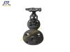 Flanged End Forged Ste...