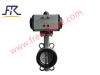 150LB PN16 wafer type ...