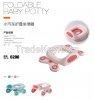 Foldable Baby Potty