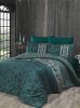 Cotton Satin Duvet Cov...