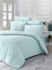 Cotton Satin Hotel Duvet Cover and Comforter Sets from Germany