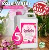 Rose Water