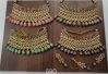 Heavy Kundan Choker sets