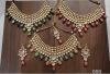 Heavy Kundan Choker sets