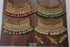 Heavy Kundan Choker sets