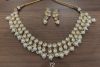 Pearl Kundan sets