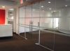 Glass Partitions