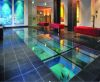 Glass Flooring