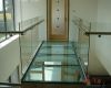 Glass Flooring