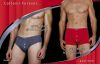 Lycra Boxer