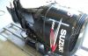 Suzuki 350HP 4-Stroke Outboard Motor Engine Motor is in excellent