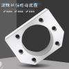 ball screw nut seat DS...