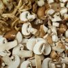 Canned Mushroom, Slice...