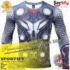 Compression Shirts