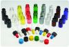 QosiPet Vials, Bottles...
