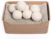 100% New Zealand Wool Dryer Ball Factory from Hebei AAA-Long Technology Co.,Ltd