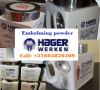 Embalming Powder (+27)603-820-509) from Germany pink and white