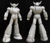 31 inches Vinyl toy figure-Magnum